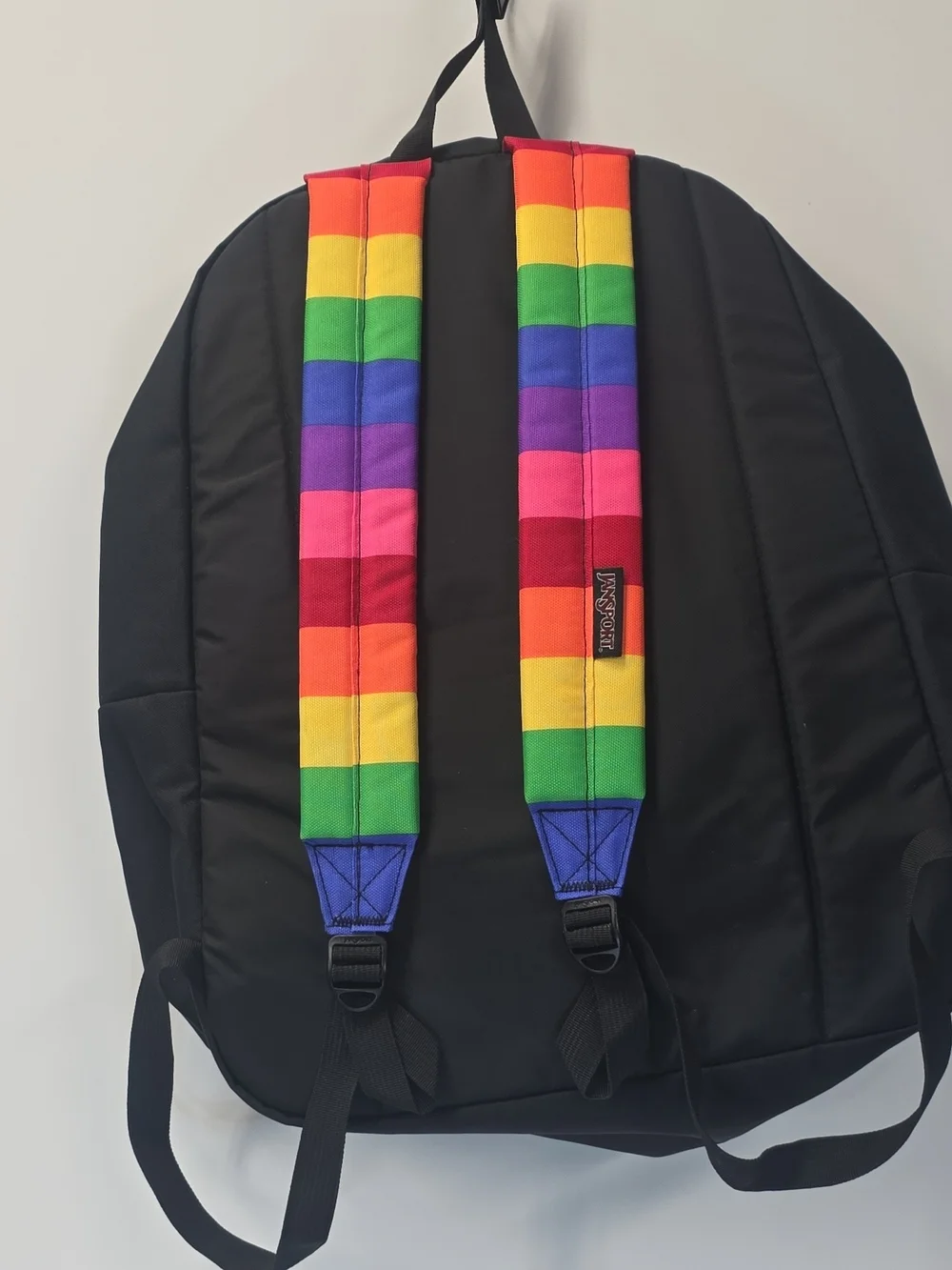 Jansport durable backpack